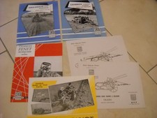 Fenet. carriere guyot d'occasion Fenet. carriere guyot d'occasion  Fismes