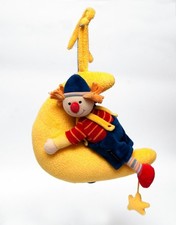 Sterntaler clown mond gebraucht kaufen  Wuppertal