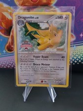 Pokémon tcg dragonite for sale  TORQUAY