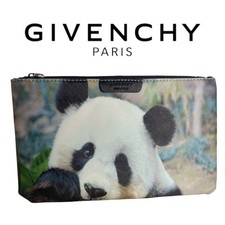 Authenthic givenchy clutch usato  Cerro Maggiore