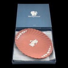 Wedgwood jasperware fluted for sale  SCUNTHORPE