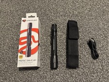 Streamlight protac 2aa for sale  KIDLINGTON