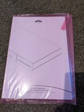 Naim audio manual for sale  ALTON