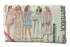 Butterick 5854 size for sale  Phoenix