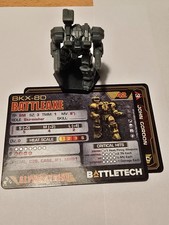 Battletech battleaxe catalyst gebraucht kaufen  Freiburg im Breisgau