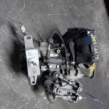 55219920 cambio compl. usato  Italia