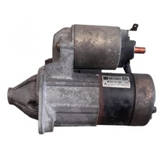 Motorino avviamento md360368 usato  Pratola Peligna