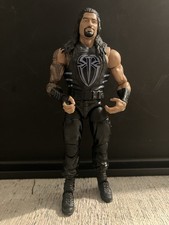 Wwe roman reigns for sale  EDINBURGH