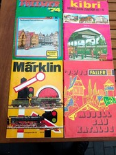 Märklin faller vollmer gebraucht kaufen  Düsternort