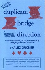 Duplicate bridge direction for sale  Interlochen
