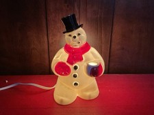 blow mold snowman for sale blow mold snowman for sale Patterson