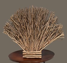 Rustic wood handmade for sale  Palm Springs