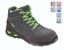 Scarpe antinfortunistiche alte usato Scarpe antinfortunistiche alte usato  Nocera Superiore