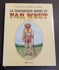 fantastique epopee far west d'occasion fantastique epopee far west d'occasion Paris V