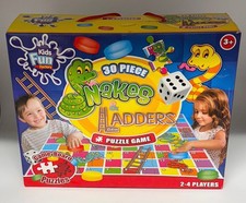 Piece snakes ladders for sale  LLANGOLLEN