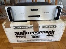 Audio reaserch ph3 usato  Marsala