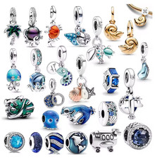 Charm anhänger silber gebraucht kaufen  Osterburken