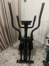 Reebok zr8 elliptical for sale  TAMWORTH
