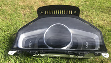 Volvo tft dim for sale  GREENFORD