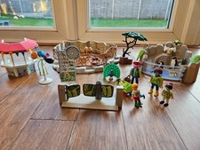 playmobil zoo for sale playmobil zoo for sale  SOLIHULL