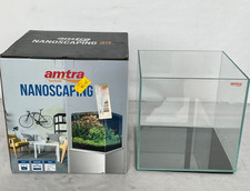 Aquarium tank 27l for sale  STOKE-ON-TRENT