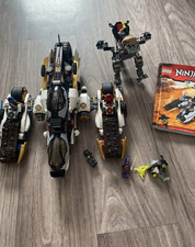 Lego ninjago 70595 d'occasion  Challans
