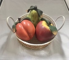 Vintage apple pear for sale  Chesapeake