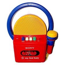 First sony cassette gebraucht kaufen  Köln