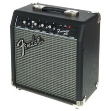 Amplificador combo de guitarra Fender Frontman 10G 10W preto comprar usado  Enviando para Brazil