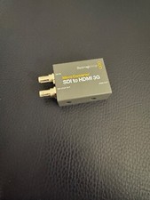 Blackmagic micro converter gebraucht kaufen  Hamburg