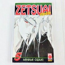 Zetsuai 1989 n.5 usato  Torino