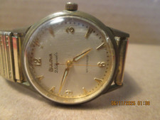 Bulova jewels waterproof for sale  Staten Island