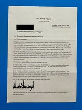 2020 president donald for sale  Las Vegas