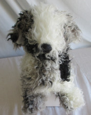 Folkmanis shih tzu for sale  Wilton