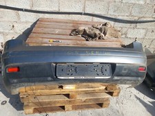 Paraurti posteriore per usato  Villa Santa Lucia