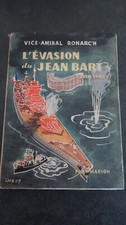 évasion jean bart d'occasion  Limoges-