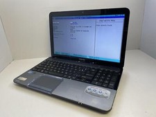 Toshiba satellite s855 for sale  Indianapolis