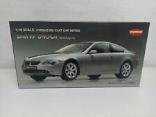 Bmw 645ci coupé usato  Cambiago