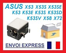 Connecteur alimentation asus d'occasion  Saint-Laurent-des-Arbres