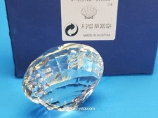 Swarovski scallop shell for sale  Buffalo