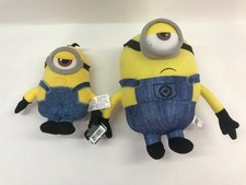 Despicable bob minions for sale  Denver