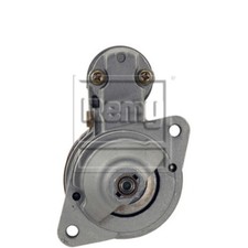 Motor de arranque-Premium Remy 16707 Reman serve para 1979 Ford Courier comprar usado  Enviando para Brazil