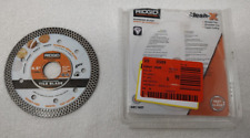 Ridgid 4.5 mesh for sale  Knoxville