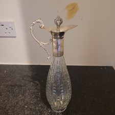 Italy whiskey bottle for sale  LIVERPOOL