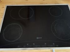 Neff cerankochfeld gebraucht kaufen  Laufenburg (Baden)