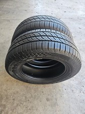 Gomme 225 r16c usato  Nola