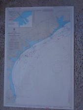 Carte marine brazos d'occasion  Lézignan-Corbières