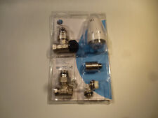 Kit radiateur thermostatique d'occasion Kit radiateur thermostatique d'occasion  Pouilly-sous-Charlieu