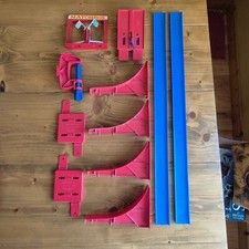 Matchbox superfast track for sale  PORTREE