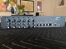 Ashly 406 rack for sale  Saint Louis